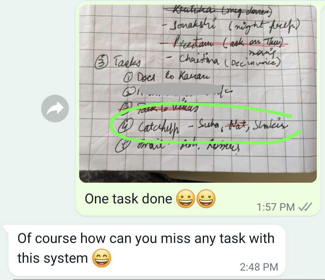 Digital vs Physical Planner Which one should you use? Sunsama Blog